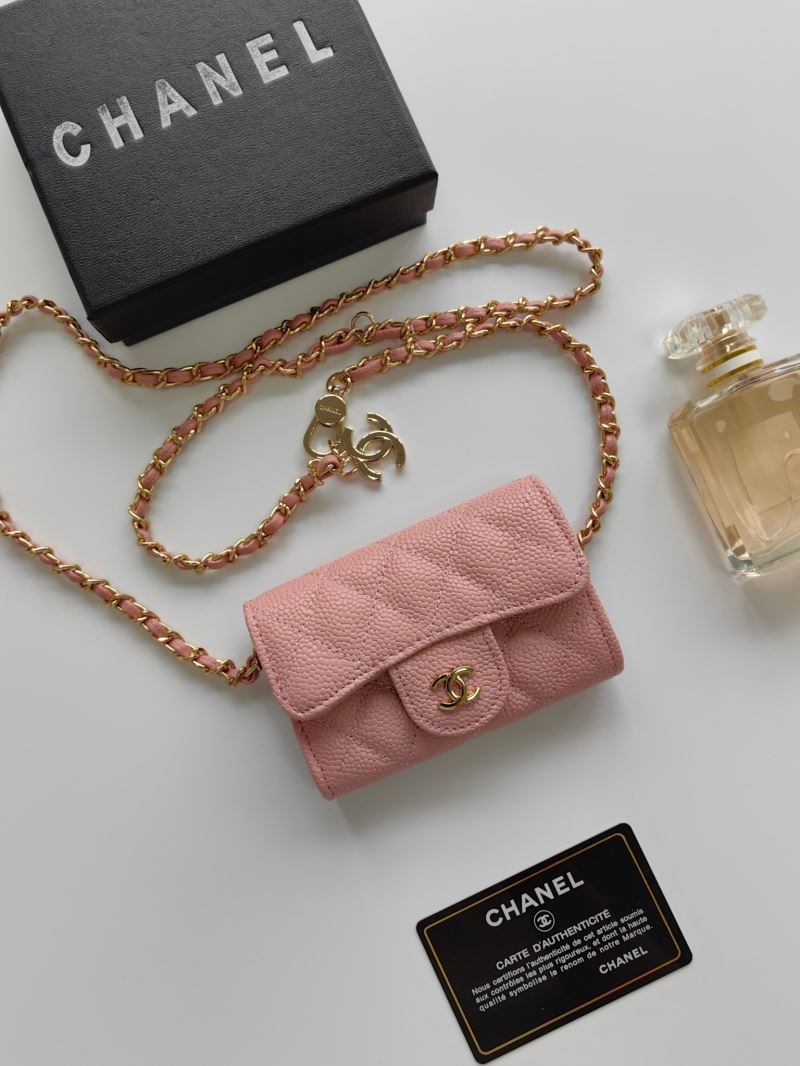 Chanel Wallets Purse